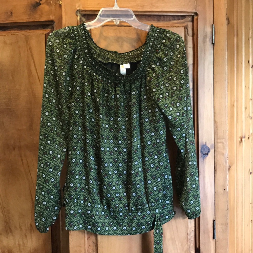 Women’s top
